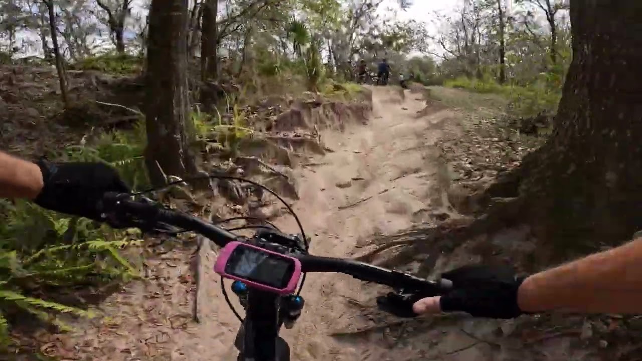 Alafia River State Park - Meadows Edge