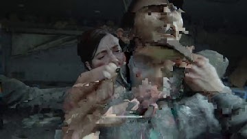 The Last of Us™ Part II: GROUNDED+ Version No: 2 Eastbrook Elementary (SAVAGE BEAST MODE) NO CHEATS