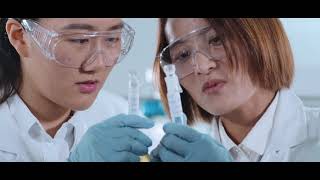 Gland Pharma Corporate Video