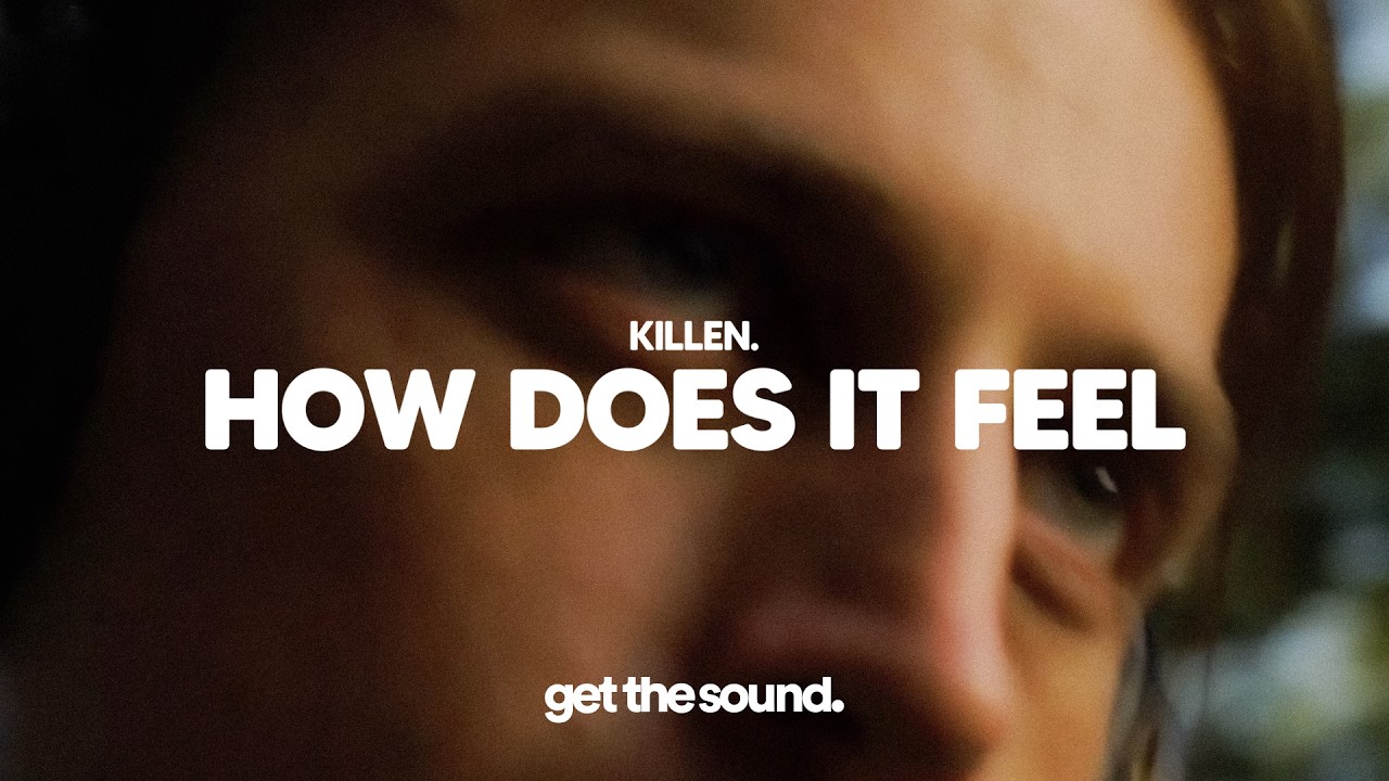 Guarda Killen. - How Does It Feel su YouTube Guarda Killen. - How Does It Feel su YouTube