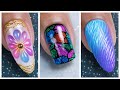 5 new nail art ideas 2024  best spring pastel nail art compilation