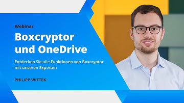 Boxcryptor für Teams: Sicheres, plattformübergreifendes Arbeiten mit Microsoft Teams, OneDrive & Co.