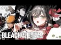 【BLEACH Rebirth of Souls】完全初見🔰尸魂界編⛓️卍解を習得して無事にルキア救出なるか！？