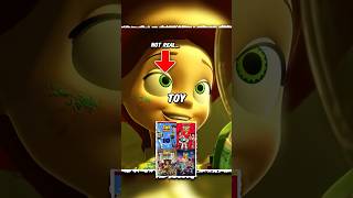 Did You Notice These Things In Toy Story Movies