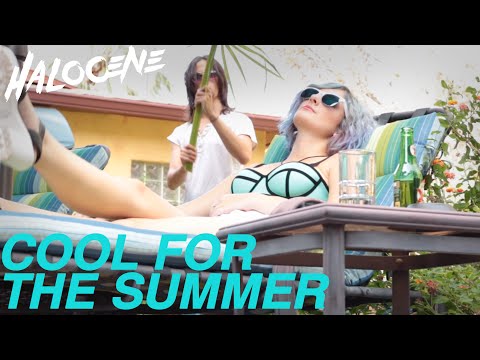 YouTube에서 Demi Lovato - Cool for the Summer (Rock Cover by Halocene) 보기