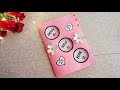 Happy New year card 2022 | How to make New year greeting card | New year card making handmade easy