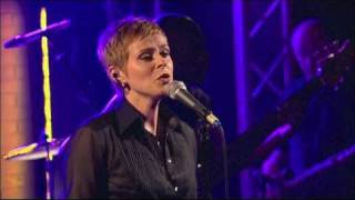 Lisa Stansfield - Live at Ronnie Scott´s (2003) - Face Up  (720p HD)