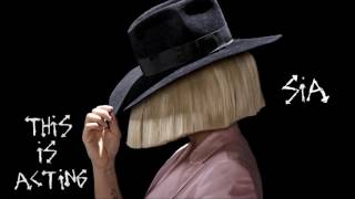 Sia Feat Nicki Minaj - Cheap Thrills (Your Love) [Remix]