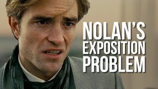 TENET  Nolan Has An Exposition Problem