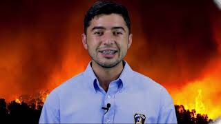 O'Higgins Educa - Capítulo 1: ¿Qué son los incendios forestales?