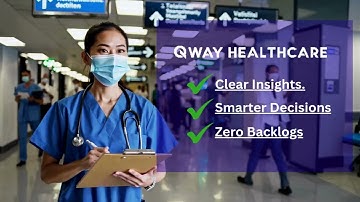 Seasonal surges can overwhelm your hospital and flood your RCM teams with claims.