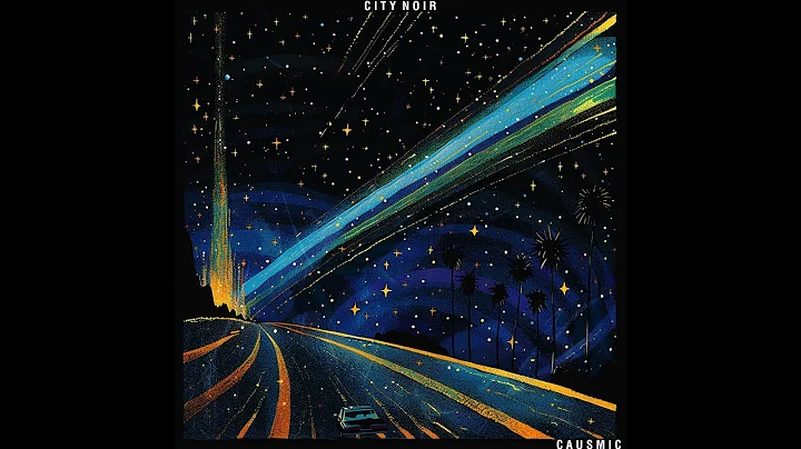 Freddie Gibbs x Curren$y x Larry June x Alchemist Type Beat | City Noir