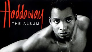 Haddaway / What Is Love (12'' INCH Extended Remix, Remastered HQ/HD 1080p) Resimi