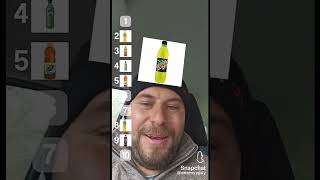 Top 10 Drinks Ranked By Lessee Lessee Guy