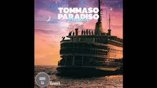 Tommaso Paradiso - Ricordami (Giove DJ Bootleg Rework)