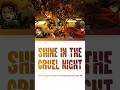 Shine In The Cruel Night LiSA Demon Slayer Infinity Castle Demonslayer Infinitycastle Anime Shine In The Cruel Night LiSA Demon Slayer Infinity Castle Demonslayer Infinitycastle Anime