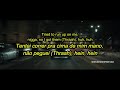 Desiigner - Amen Legendado PT-BR+ENG (Official Video Edit)