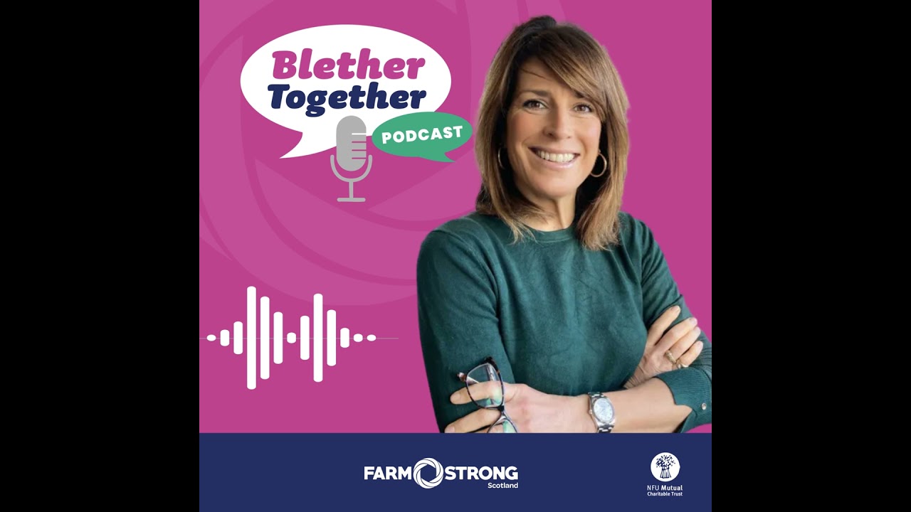 A change of pace: Willie Thomson and Anna Davies