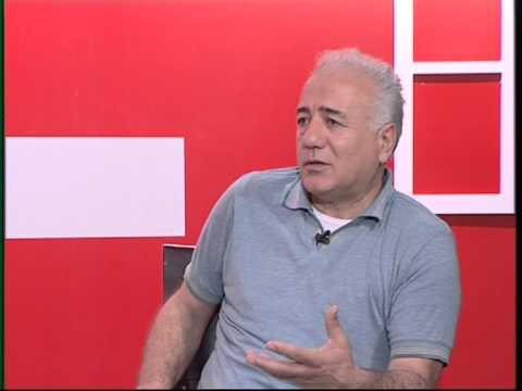 გადაცემა შუადღე ერთულოვნებაზე, ლორე--ტაშირის ქართული ძეგლები (მეორე ნაწილი)