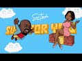 Sean Tizzle Sure For You Lyrics Video Sean Tizzle mp3