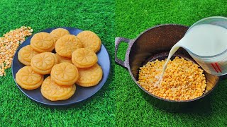 এই রসপত বটর ডলর হলয বনল বরবর বনত বধয হবন এতটই টসট Buter Daler Halwa