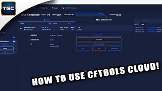 Getting Started w/ CFTools Cloud | DayZ Server Management