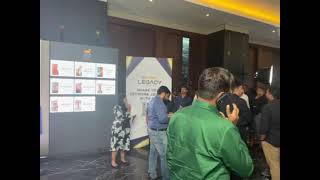 Feedback Wall Or Display Wall By Gokapture