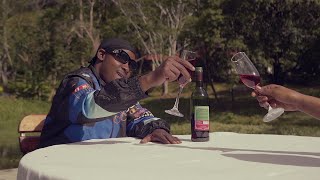 Yahudi - For You Featuring Jay Moe Official Music Video
