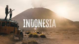 What's So SPECIAL About Indonesia? (History, Geography, Culture