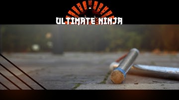 ► Ultimate Ninja | Nunchaku Freestyle | OBERLE Stéphane