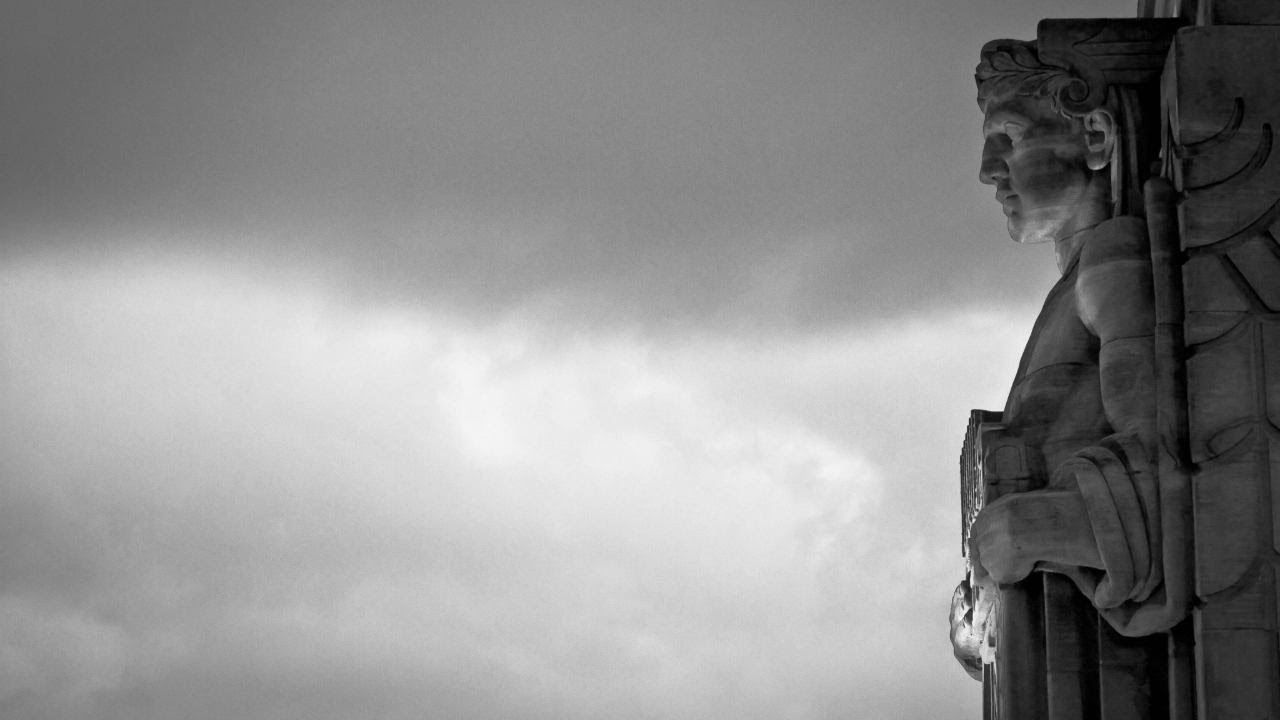 The Punishment of Sisyphus | The Man Cursed to Push a Stone Forever