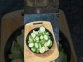 Snake Gourd Recipe | Chichinda Ki Sabzi Easy & Healthy Recipe#shorts #viral #trending #food