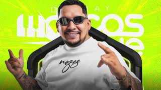 Dj Marcos Kauê - Vou Caçar Piranha (Remix Oficial) 2025