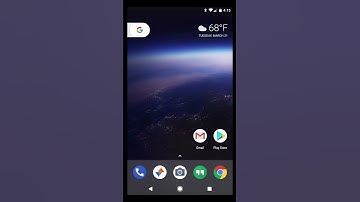 The Complete Evolution of Android 1.0 - 13! #shorts