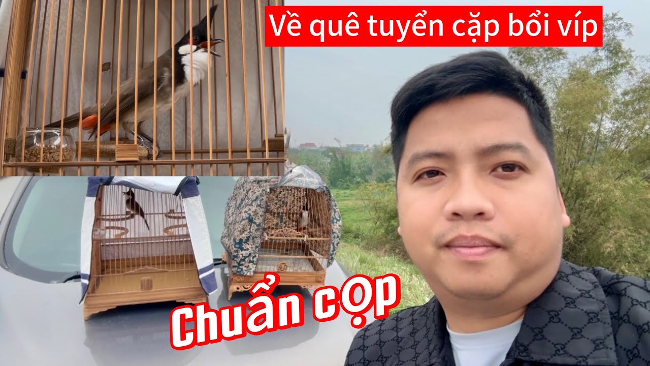 Cặp bổi già nết chơi giữ dằn, chạy cầu tốc độ, lực khủng. Dí chim chạy loạn trong lồng