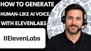 How to Generate Human Like AI Voices with ElevenLabs Full Guide 2026