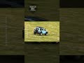 RC CAR TRACTION HOBBY TANK300 SUSPENSION