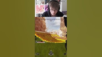 Mande Just Single-Handedly Made Them Run Away! - Apex Legends