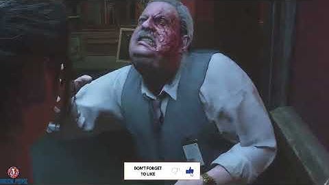 Resident Evil 2 Remake Claire Model Agency Part 3 RE2 Mod