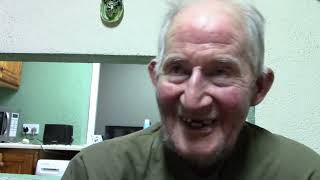 Jimí Chearra agus Pádraig Chearra (2)