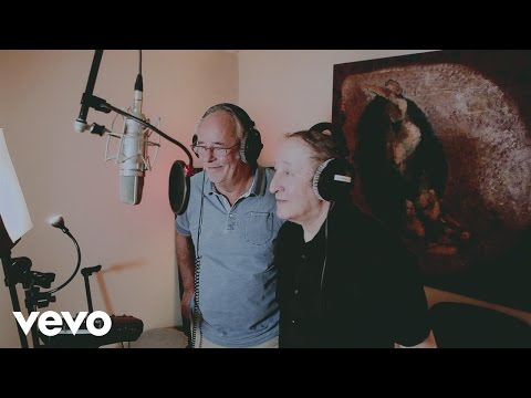 Né Quelque Part Version Kabyle Interview En Studio 