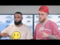 TYRON WOODLEY DETAILS KO LOSS TO JAKE PAUL AT FULL POST FIGHT PRESS CONFERENCE | PAUL VS WOODLEY 2
