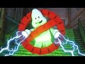 Lego Dimensions Ghostbusters 2017 HD Full Episode Cutscenes | Lego Ghostbusters For Kids