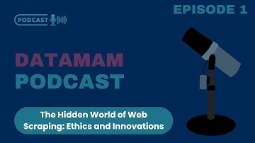 The Hidden World of Web Scraping: Ethics and Innovations