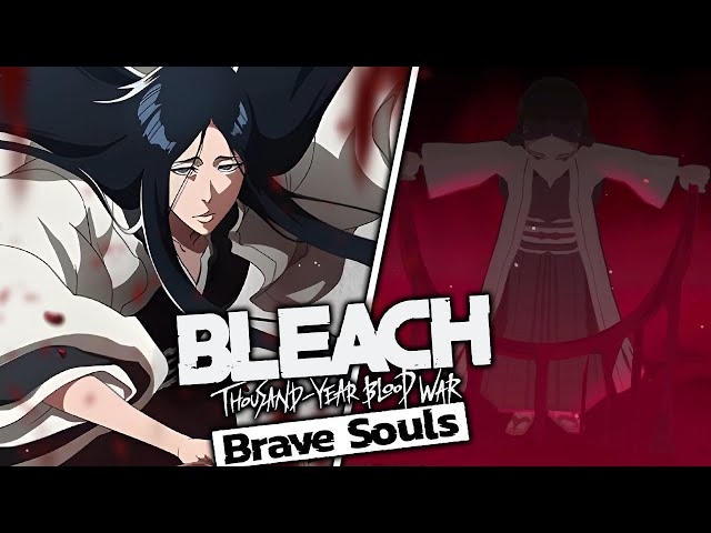 BBS-Simulator  Bleach anime, Bleach anime art, Bleach characters