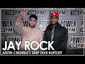 Jay Rock On Unreleased Black Hippy Music, Being Proud Of Kendrick & SZA, Usher Halftime Show + More!