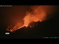 USGS Issues Statement On Growing Pressure At Kīlauea Volcano (Jan. 23, 2026)