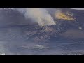 USGS Issues Statement On Growing Pressure At Kīlauea Volcano (Jan. 23, 2026)