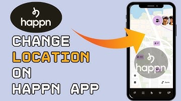 How to Change Location on Happn App 2024?
