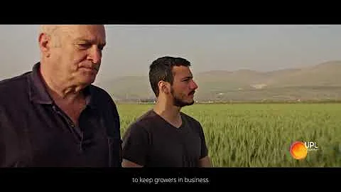 OpenAg Center - Agriculture Network | UPL